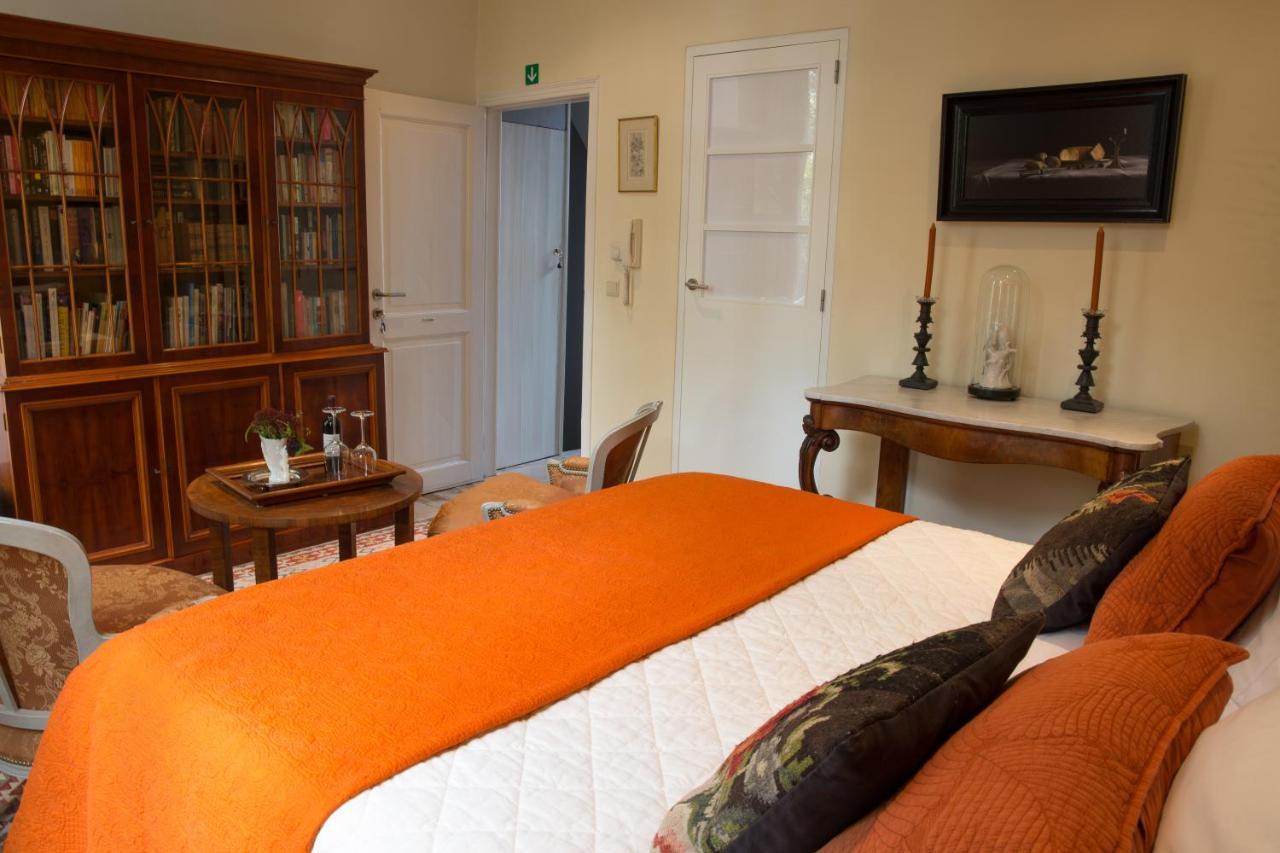 Two Rooms In Bruges Exterior photo
